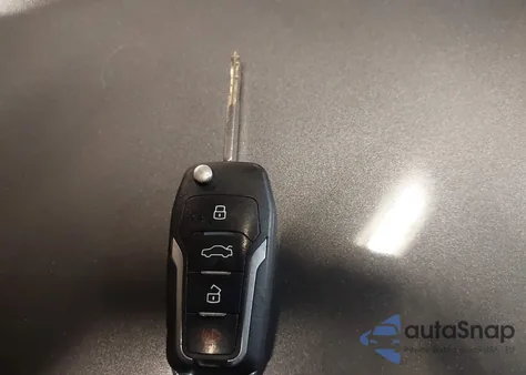 2017 Honda Accord Lx из США, поврежденный, VIN 1HGCR2F31HA001097